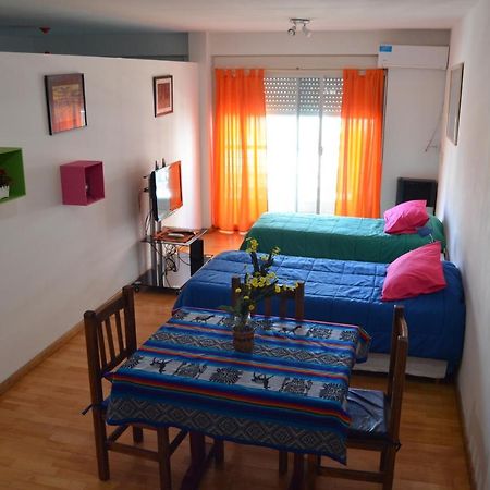 Apartamento Viajero Buenos Aires Exterior photo