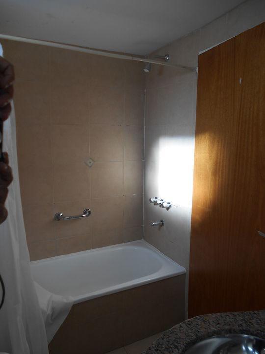 Apartamento Viajero Buenos Aires Exterior photo